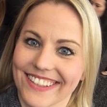 Anne-Marie C. Overstreet