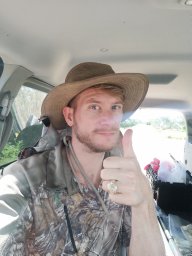 James Paul Glover