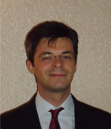 Paolo Stefano Crovetti