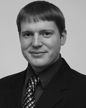 Jeremy A. Bossard