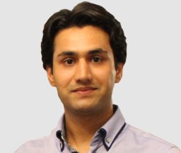 Mohammad Haroon