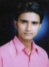Pushpendra Kumar Shukla