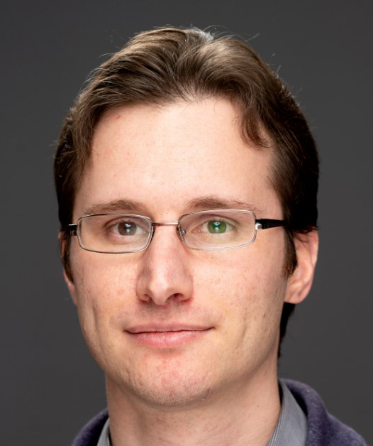 Sergey Levine