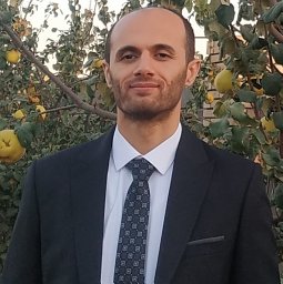 Keyvan Malaie