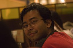 Shiplu ROY Chowdhury