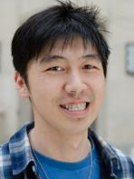 Yung-Ju (Stanley) Chang