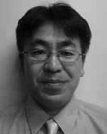 Takumi Yamaguchi