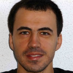 Javier Luzón Marco