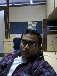 Samyadeb Bhattacharya