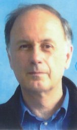 Julian Gallop