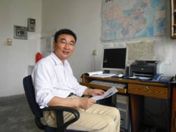 Jianjun Zhu