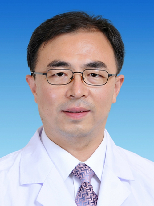 Qiang Lin