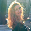 Anastasiya Igorevna Zadoya