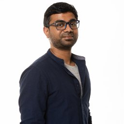 Indherjith Sakthinathan