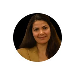 Zohreh Varasteh