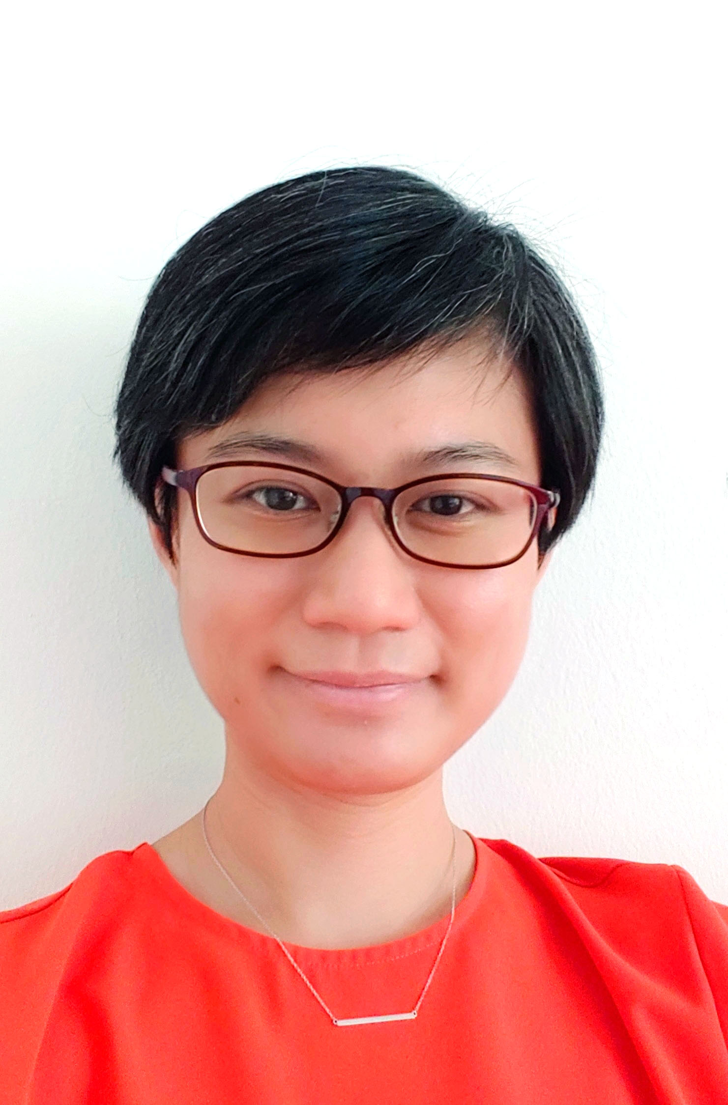 Peiyan Wong