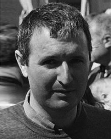 Fabio Martínez