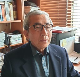 Sungchul Yoon