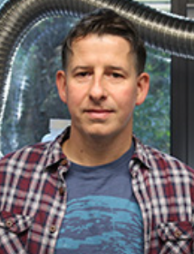 Andrew Rickard