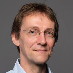 Daniel Potts