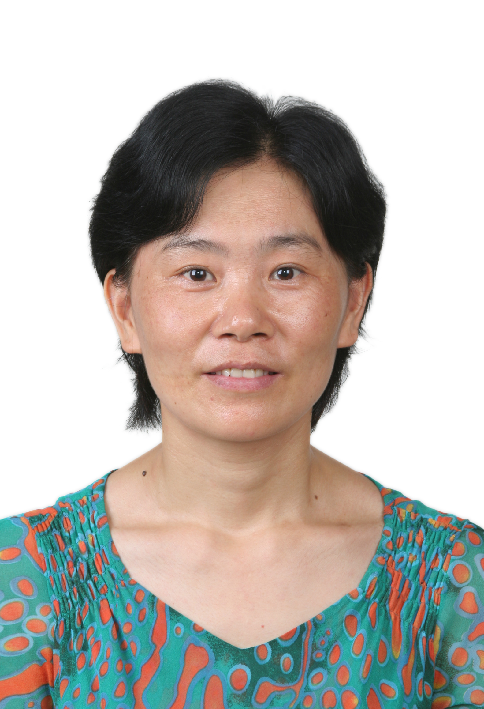 Yuehua Chen