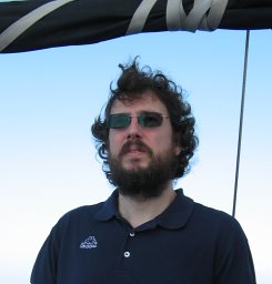 Michele Caccia