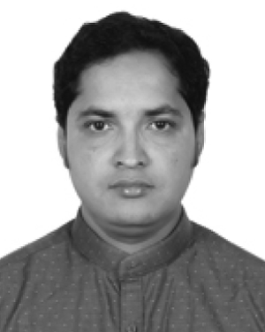 Md. Moniruzzaman