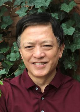 Yunting Lu