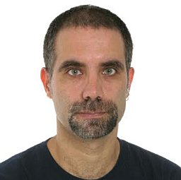 Yago Diez