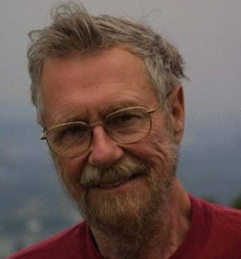 Edsger W. Dijkstra