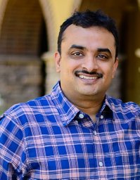 Pavan K. Battiprolu