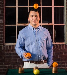 Anthony Rios