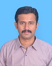A R Harikrishnan