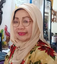 Sri Sularti Dewanti Handayani