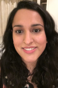 Dharmi Kapadia