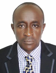 Katebaka Raymond