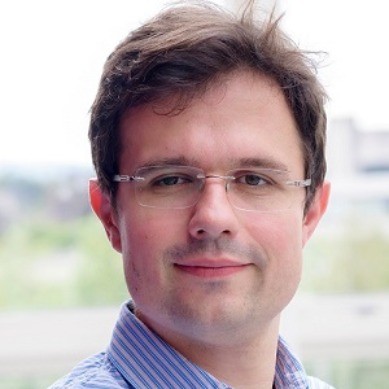 Nemanja Stefan Perovic