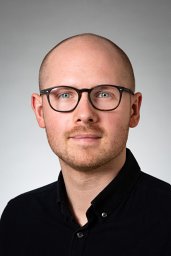 Rasmus Elbæk Hedegaard