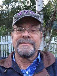 Gregory R. Guy
