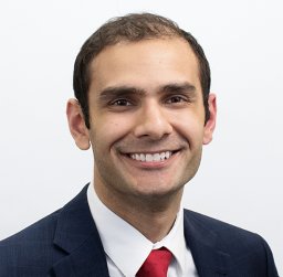 Rohaid Ali