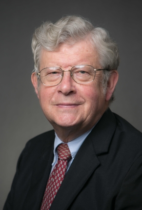 Ned D. Heindel