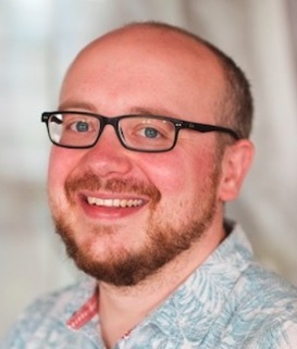 Dan Jackson