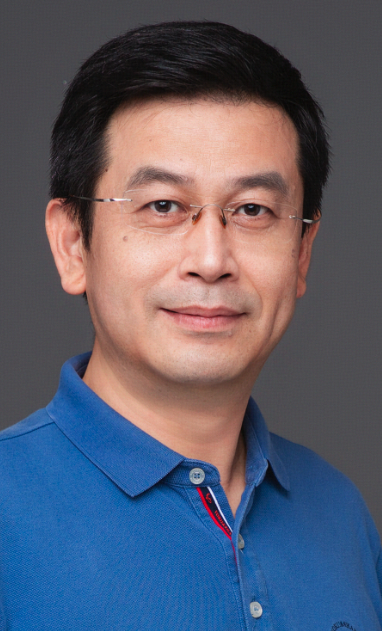 Jun Wang