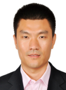 Chunguo Zhang
