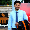 Kishor Kumar M J