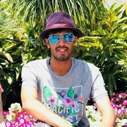 Aashir Azhar