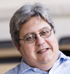 Luc Vandeperre