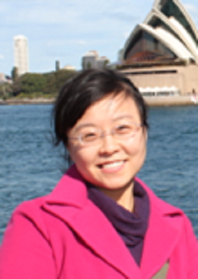 Yan Qu