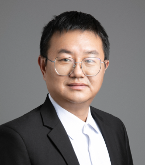 Huanqiu Li