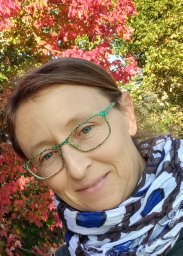 Daniela Stroppiana
